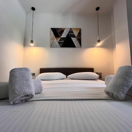 ואסיליקי Ponti Bay Apartments מראה חיצוני תמונה