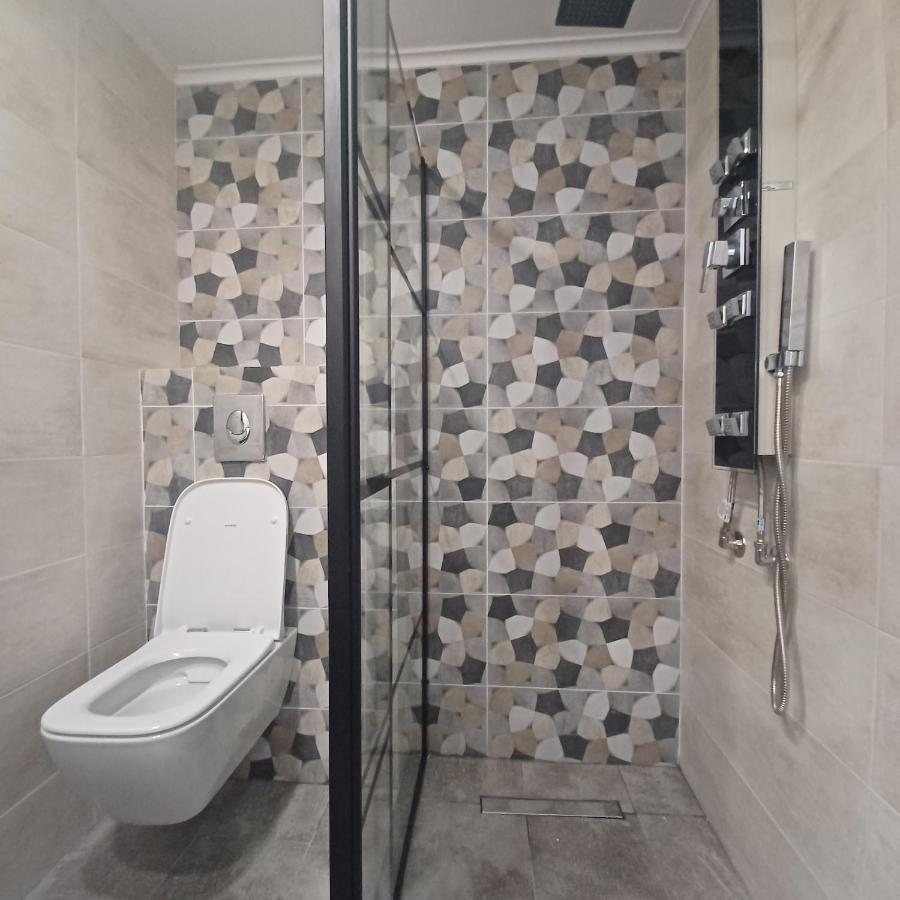 ואסיליקי Ponti Bay Apartments מראה חיצוני תמונה