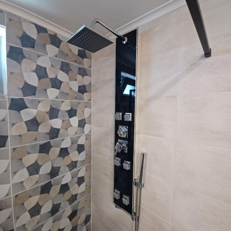 ואסיליקי Ponti Bay Apartments מראה חיצוני תמונה