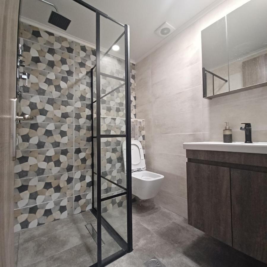 ואסיליקי Ponti Bay Apartments מראה חיצוני תמונה