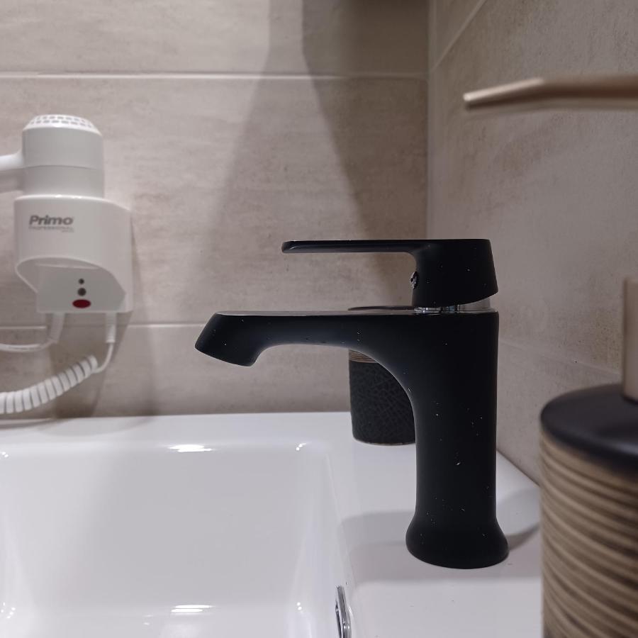 ואסיליקי Ponti Bay Apartments מראה חיצוני תמונה