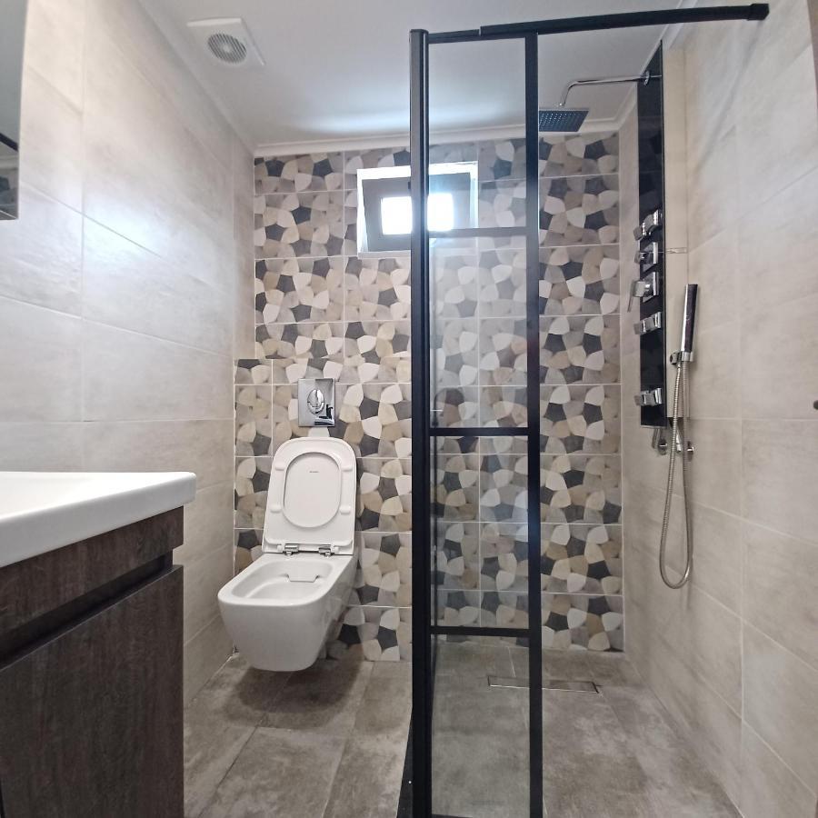 ואסיליקי Ponti Bay Apartments מראה חיצוני תמונה
