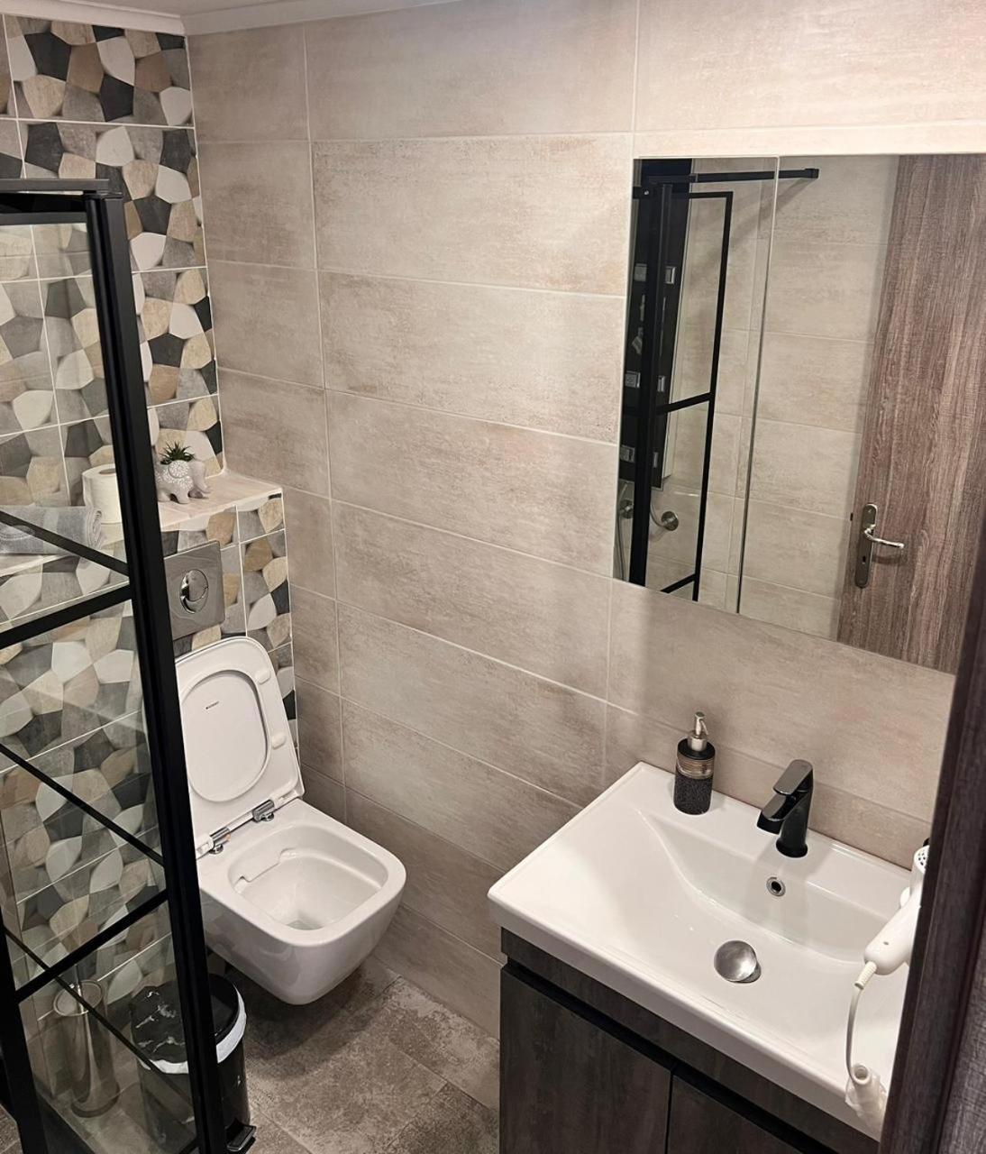 ואסיליקי Ponti Bay Apartments מראה חיצוני תמונה