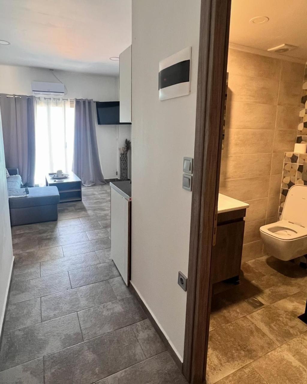 ואסיליקי Ponti Bay Apartments מראה חיצוני תמונה